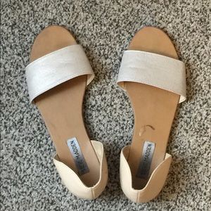 Steve Madden Sandals